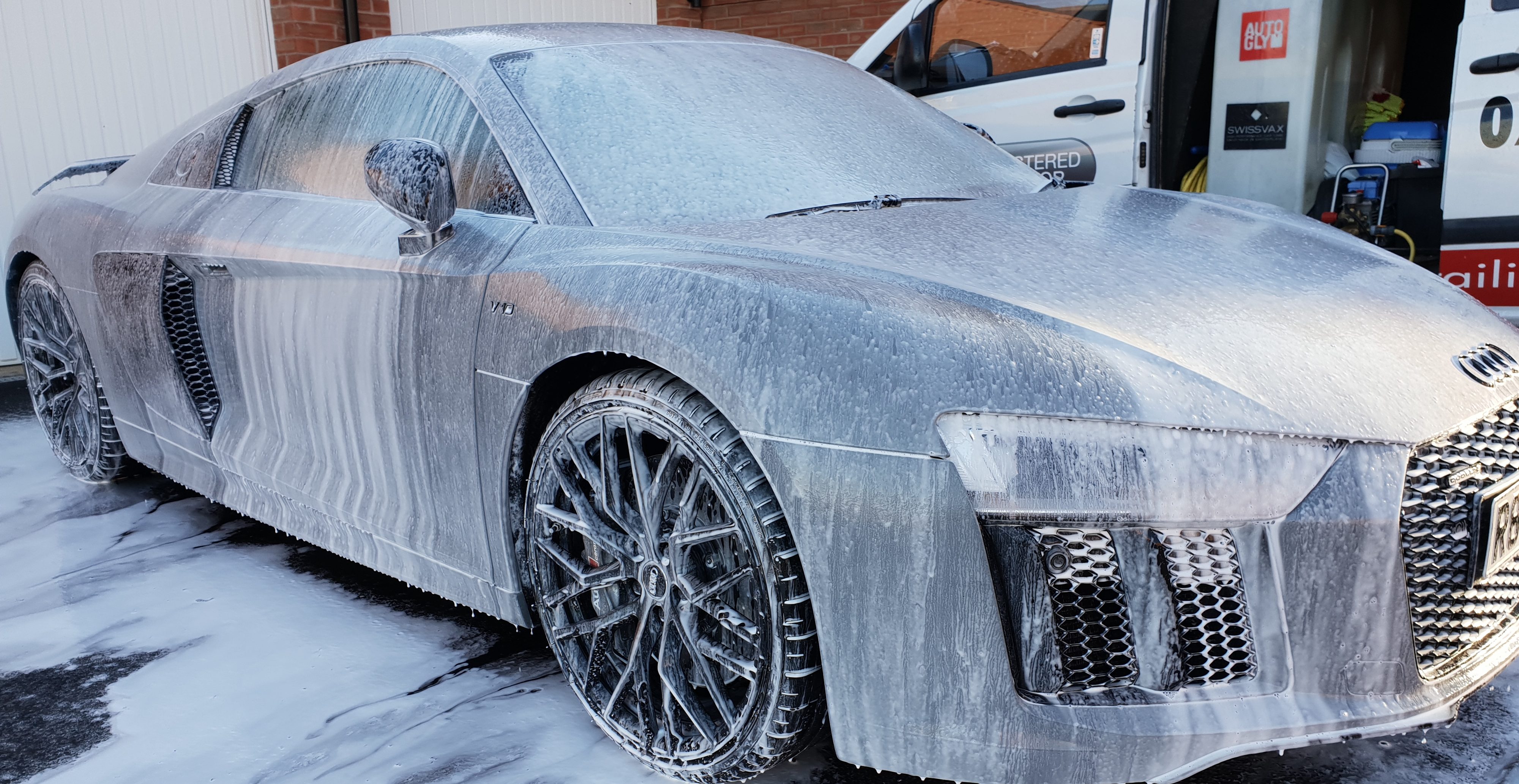 Valeting – MCCS Mobile Car Care Specialists